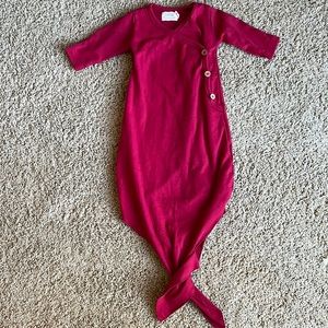 Lucy Lue Organics EUC 0-3